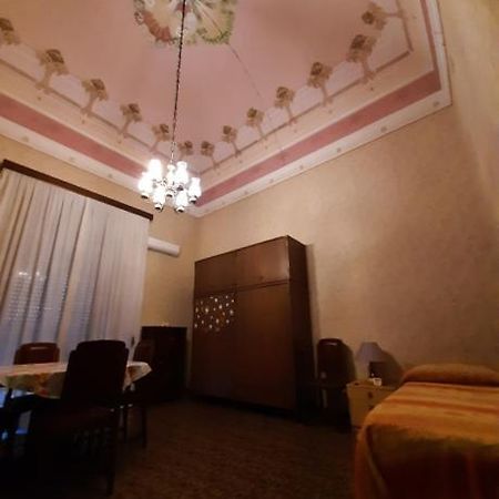Beautiful House Catania Esterno foto